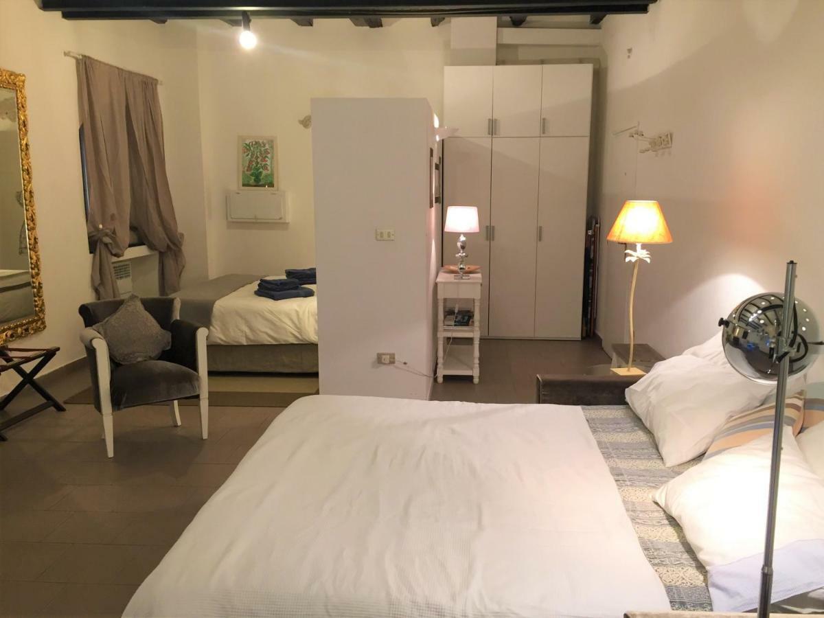 شقة Casa Baciomari بولونيا المظهر الخارجي الصورة